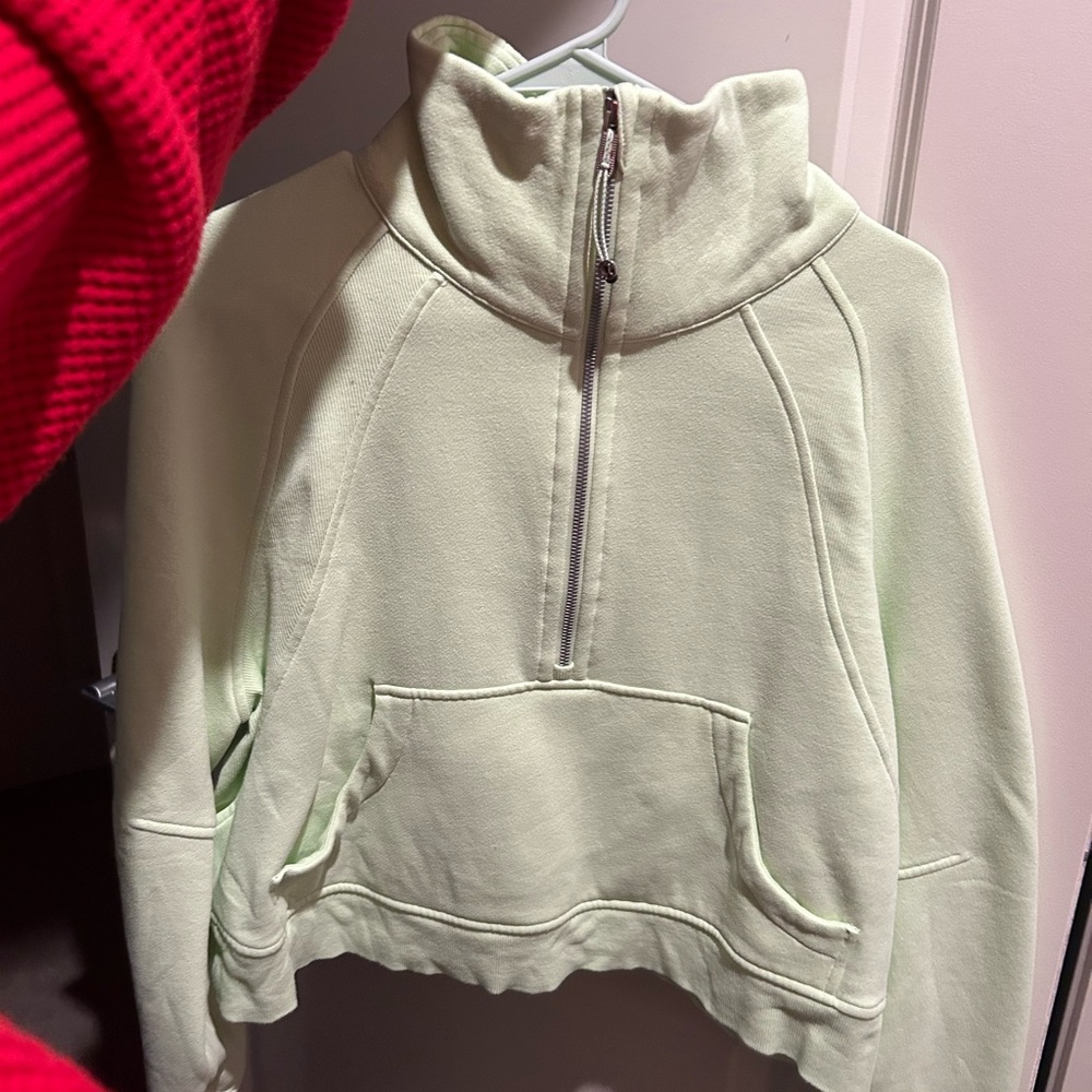 Lululemon scuba